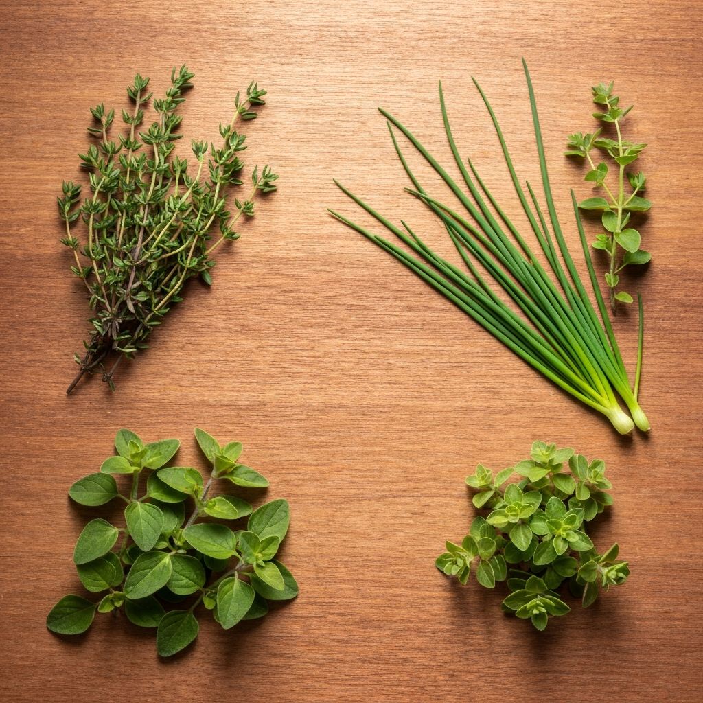 Natürliche Inhaltsstoffe